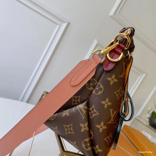 HOBO BEAUBOURG VUITTON LOUIS MINI 0714